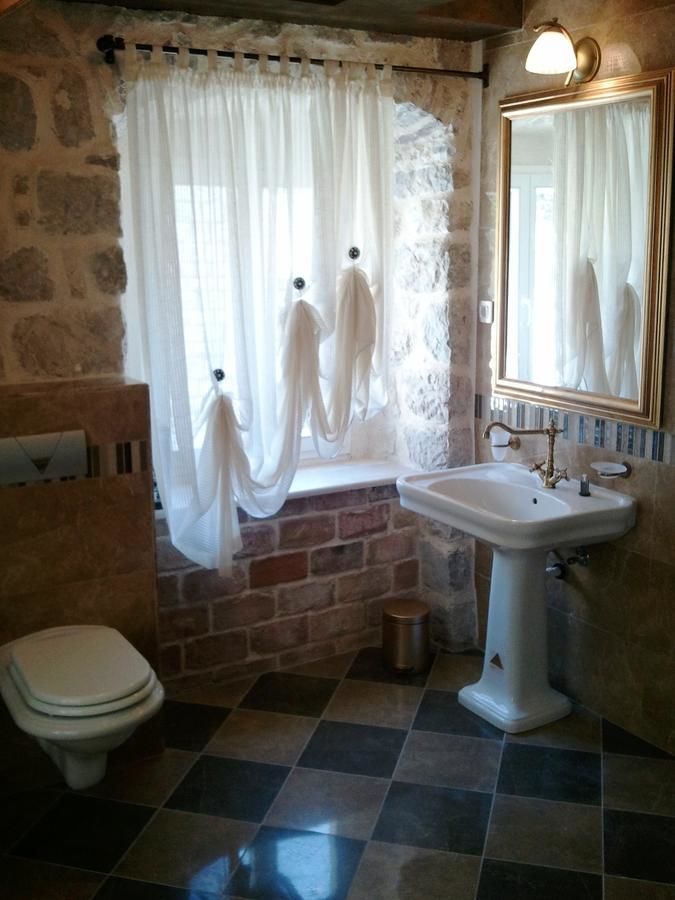 Гостевой дом Palace Jelena Rooms Пераст-27