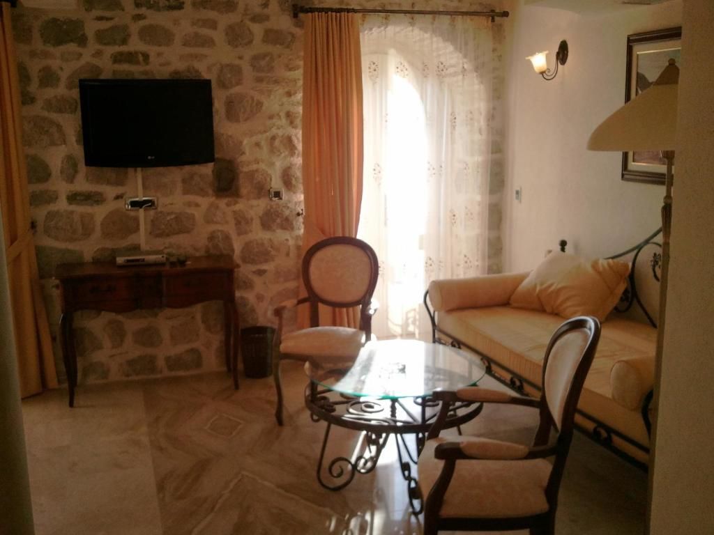 Гостевой дом Palace Jelena Rooms Пераст-54
