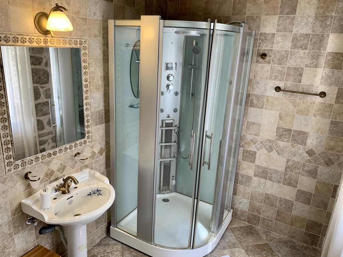 Гостевой дом Palace Jelena Rooms Пераст-11
