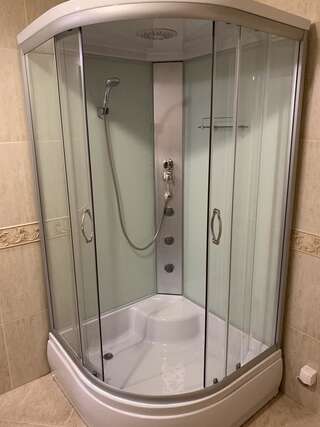 Гостевой дом Palace Jelena Rooms Пераст Двухместный номер "Комфорт" с 1 кроватью и видом на море - Мансарда-4