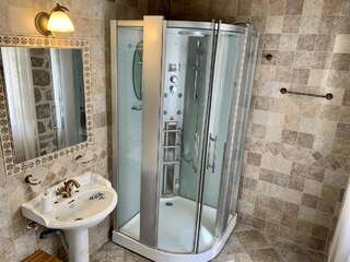 Гостевой дом Palace Jelena Rooms Пераст Двухместный номер с 1 кроватью с видом на море-2