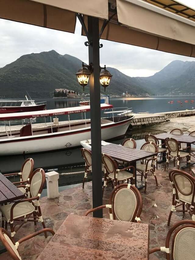 Гостевой дом Palace Jelena Rooms Пераст-18