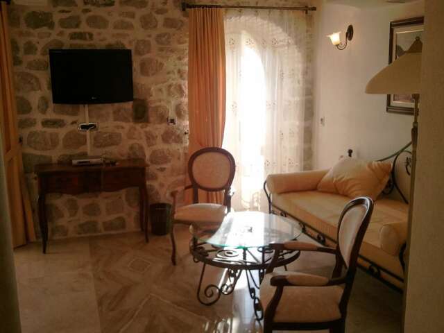 Гостевой дом Palace Jelena Rooms Пераст-34