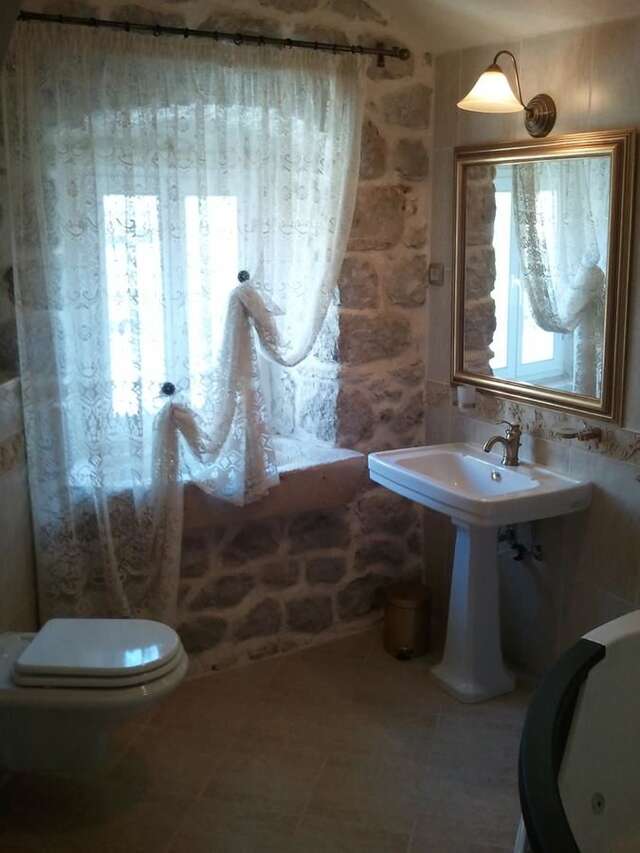 Гостевой дом Palace Jelena Rooms Пераст-41