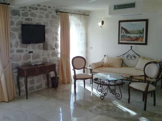Гостевой дом Palace Jelena Rooms Пераст-50