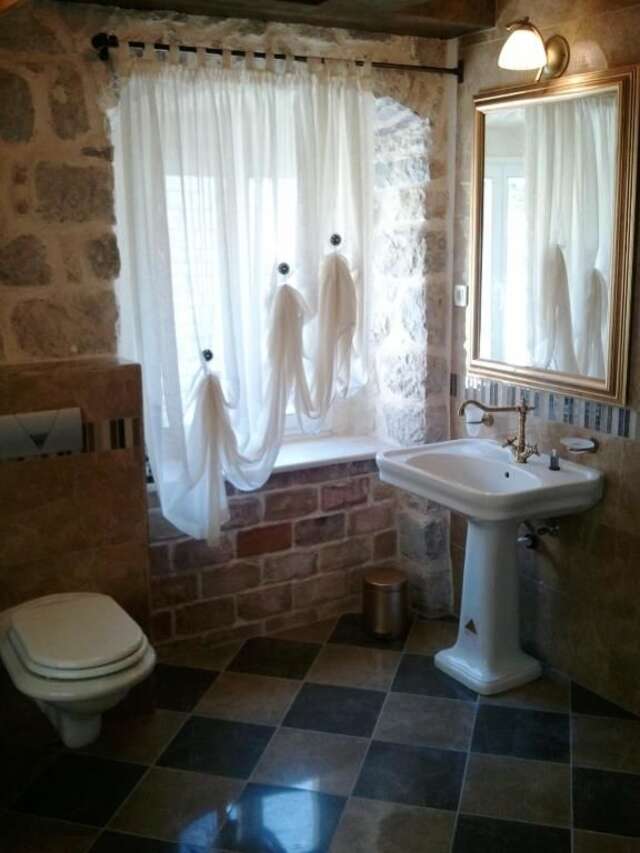 Гостевой дом Palace Jelena Rooms Пераст-51