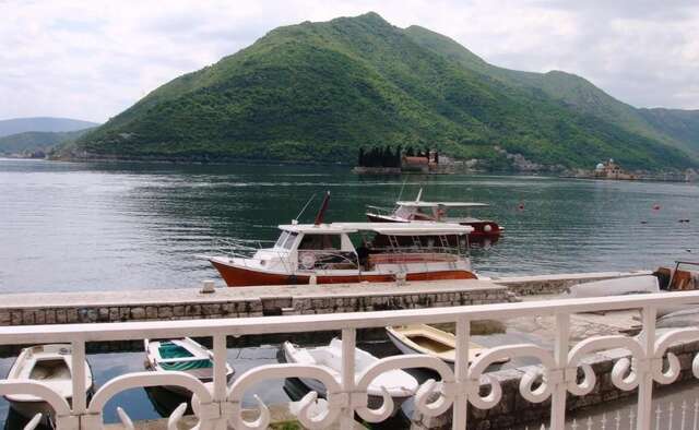 Гостевой дом Palace Jelena Rooms Пераст-55