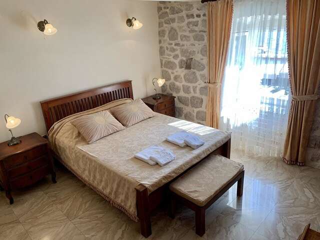 Гостевой дом Palace Jelena Rooms Пераст-11